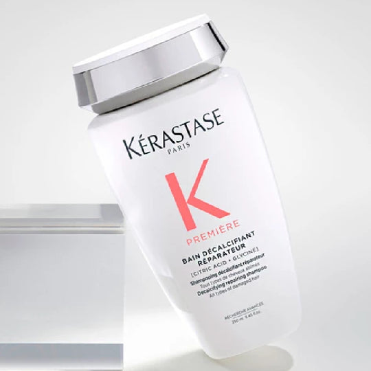 KERASTASE プルミエール バン デカルシフィアン リペアトゥール シャンプー 250ml