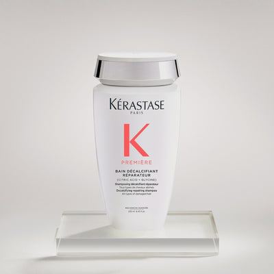 KERASTASE プルミエール バン デカルシフィアン リペアトゥール シャンプー 250ml