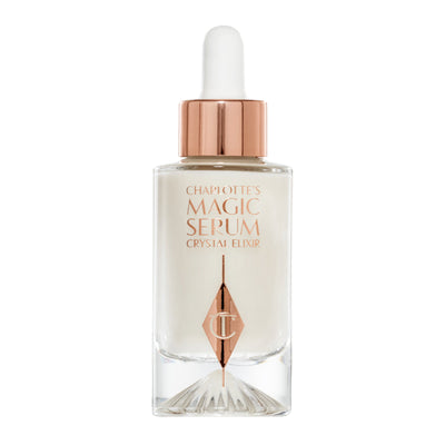 Charlotte Tilbury Tinh Chất Dưỡng Ẩm Charlotte's Magic Serum Crystal Elixir 30ml