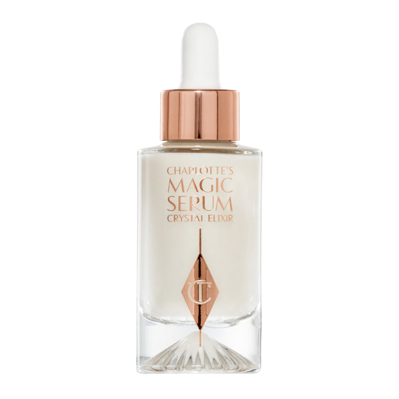 Charlotte Tilbury Ramuan Kristal Serum Ajaib Charlotte 30ml