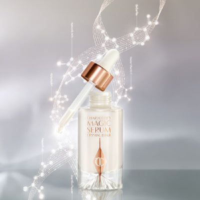 Charlotte Tilbury シャーロット マジック セラム クリスタルエリクサー 30ml