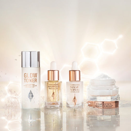 Charlotte Tilbury Tinh Chất Dưỡng Ẩm Charlotte&