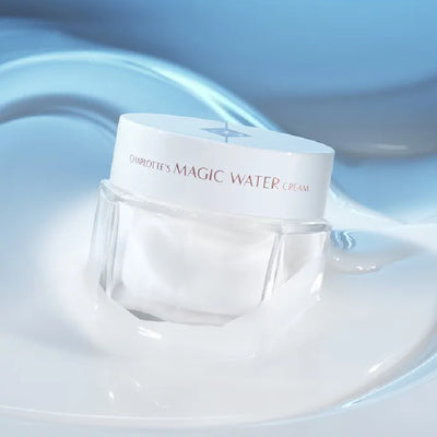 Charlotte Tilbury Kem Dưỡng Ẩm Và Làm Sáng Da Charlotte's Magic Water Cream 50ml