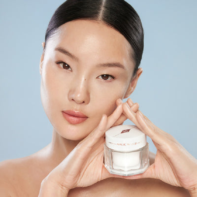 Charlotte Tilbury Kem Dưỡng Ẩm Và Làm Sáng Da Charlotte's Magic Water Cream 50ml