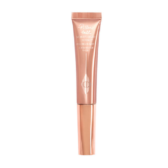 Charlotte Tilbury Má Hồng Dạng Kem Pillow Talk Beauty Light Wand 12ml