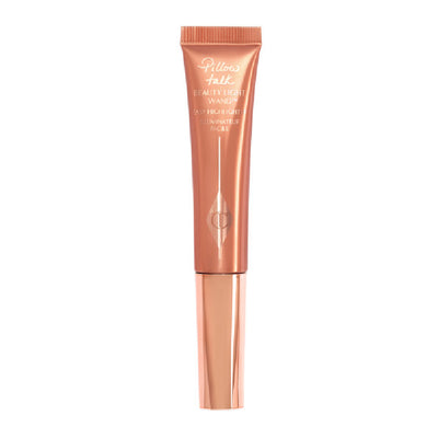 Charlotte Tilbury Má Hồng Dạng Kem Pillow Talk Beauty Light Wand 12ml