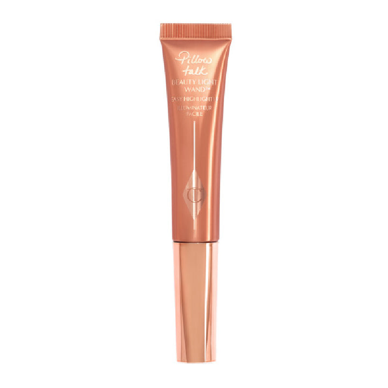 Charlotte Tilbury Tongkat Cahaya Kecantikan Pillow Talk 12ml