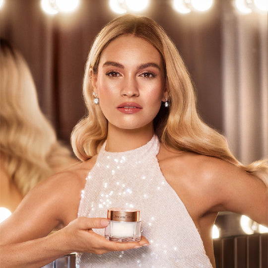 Charlotte Tilbury Kem Dưỡng Ẩm Và Chống Nắng Charlotte&