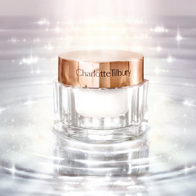 Charlotte Tilbury Kem Dưỡng Ẩm Và Chống Nắng Charlotte's Magic Cream SPF 15 PA+ 50ml