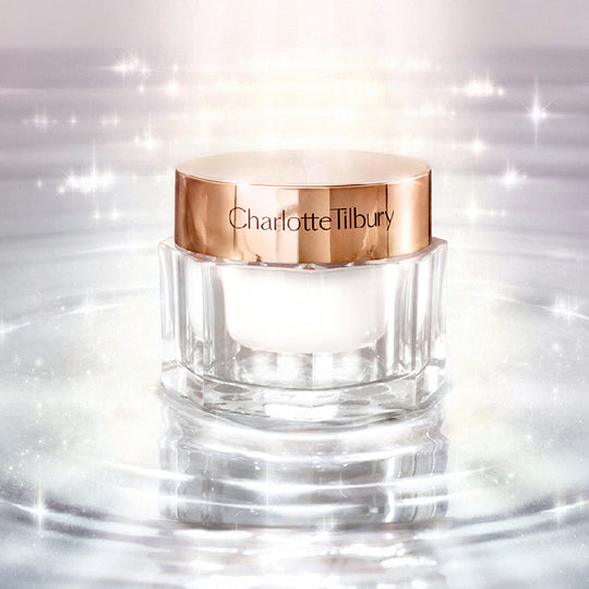 Charlotte Tilbury Волшебный крем Charlotte&