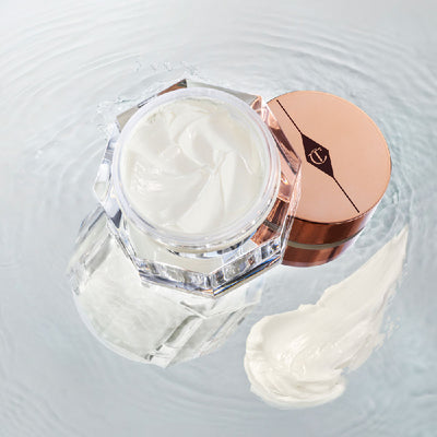 Charlotte Tilbury Kem Dưỡng Ẩm Và Chống Nắng Charlotte's Magic Cream SPF 15 PA+ 50ml