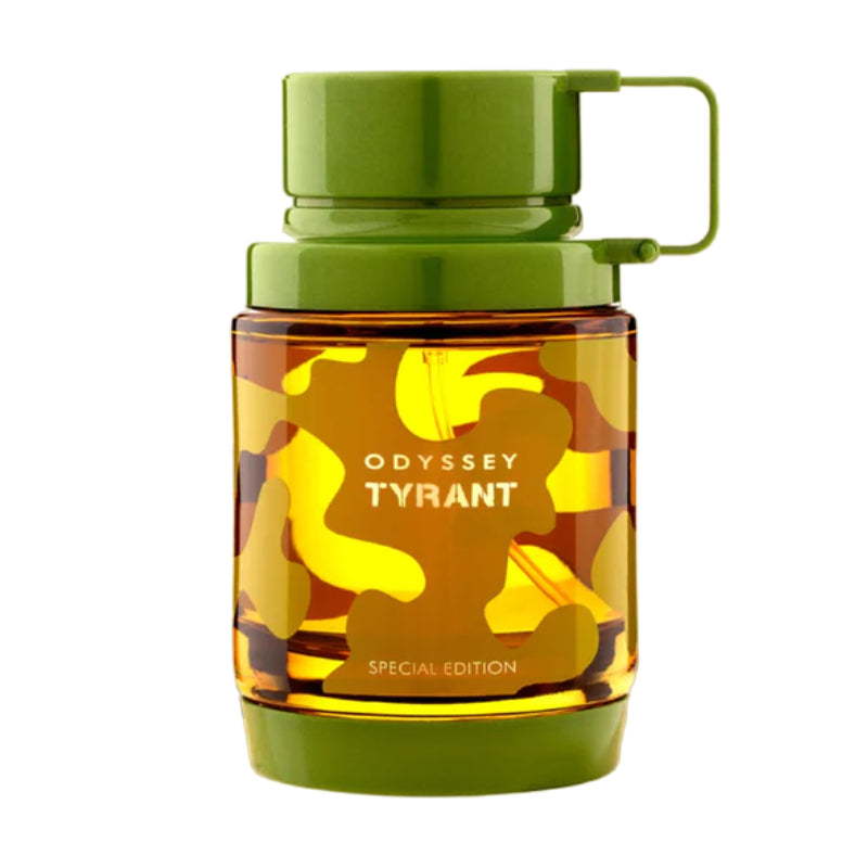 ARMAF 阿联酋 Odyssey Tyrant 特别版浓香水 100ml