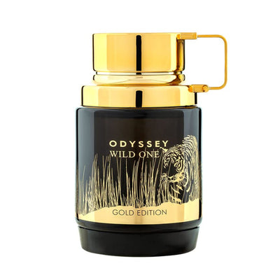 ARMAF Odyssey Wild One Edición Oro Eau De Parfum 100 ml