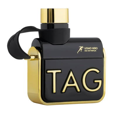 ARMAF Tag Him Uomo Nero Eau De Parfum 100ml