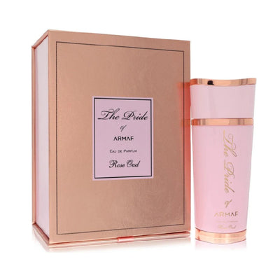 ARMAF The Pride Of Armaf Rose Oud Eau De Parfum 100 มล.