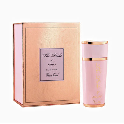 ARMAF The Pride Of Armaf Rose Oud Eau De Parfum 100 มล.