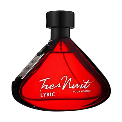 ARMAF Tres Nuit Lyric Eau De Parfum 100ml