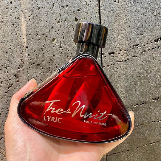 ARMAF Tres Nuit Lyric Eau De Parfum 100 มล.