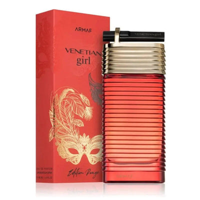 ARMAF Nước Hoa Venetian Girl Edition Rogue Eau De Parfum 100ml