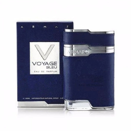 ARMAF 阿联酋 Voyage Bleu 浓香水 100ml