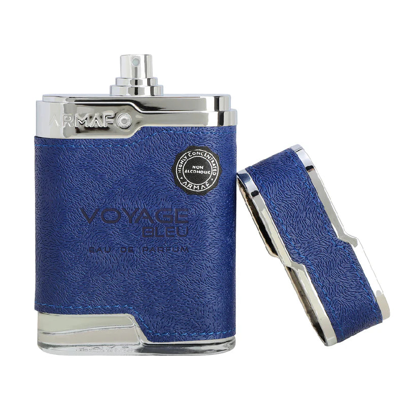 ARMAF Voyage Bleu Eau De Parfum 100 มล.