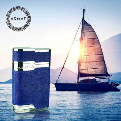 ARMAF Nước Hoa Cho Nam Voyage Bleu Eau De Parfum 100ml