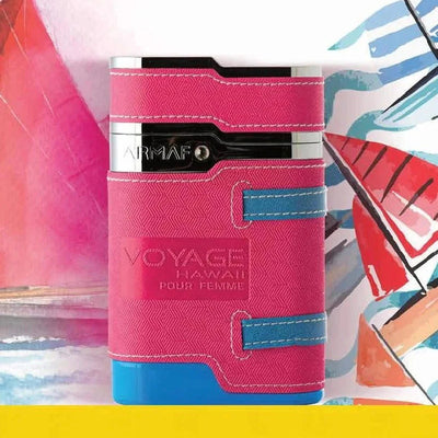 ARMAF Voyage Hawaii Pour Femme Eau De Parfum 100 มล.