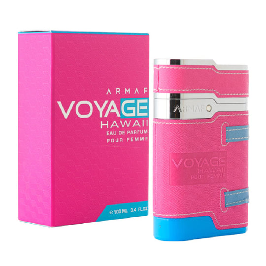 ARMAF Voyage Hawaii Pour Femme Eau De Parfum 100ml