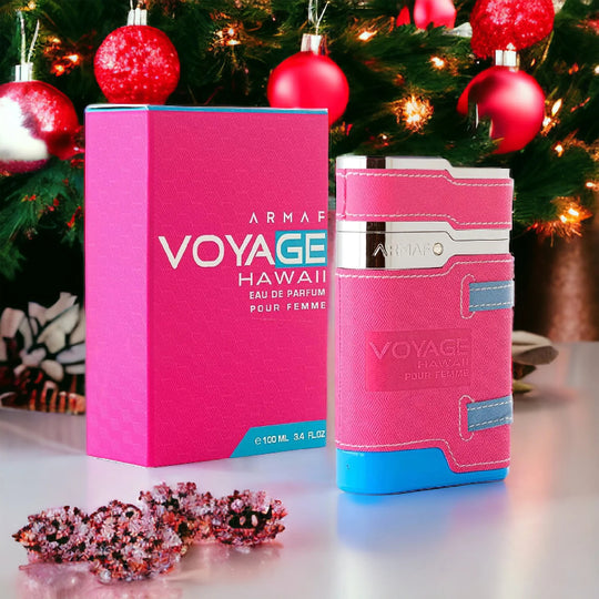 ARMAF Voyage Hawaii Pour Femme Eau De Parfum 100 มล.