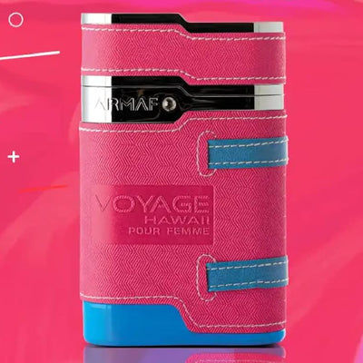 ARMAF 阿联酋 Voyage Hawaii Pour Femme 浓香水 100ml