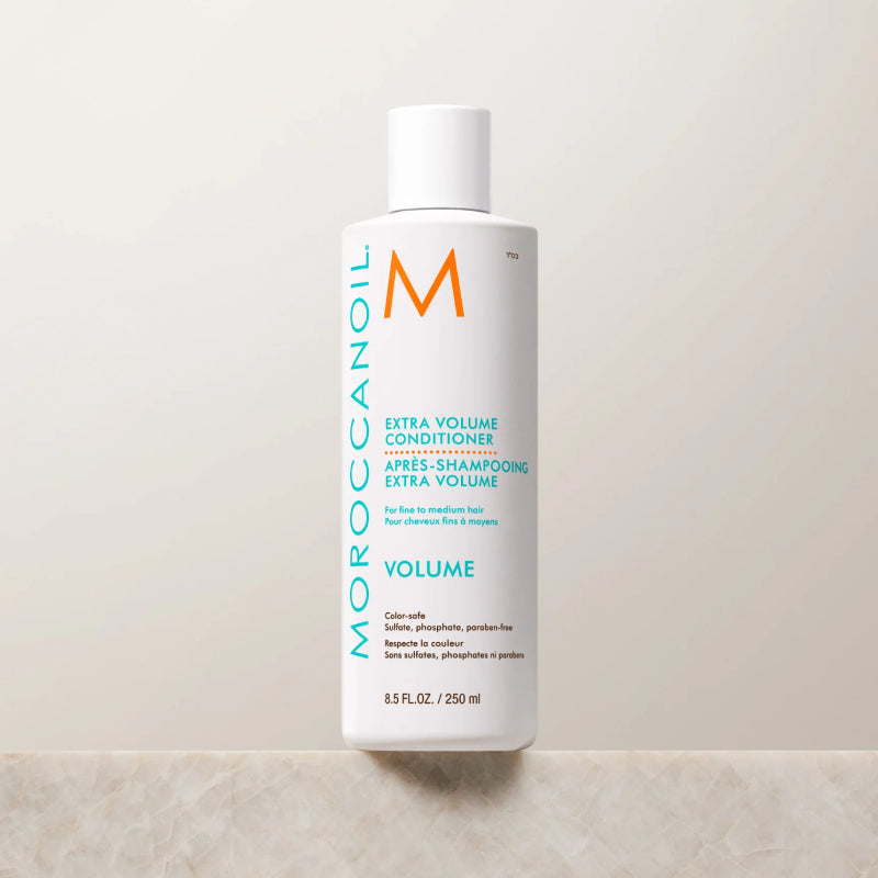 MOROCCANOIL Dầu Xả Tăng Độ Phồng Cho Tóc Extra Volume Conditioner 250ml