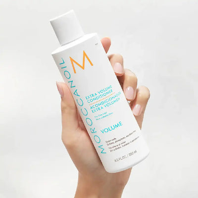 MOROCCANOIL เอ็กซ์ตร้า วอลลุ่ม คอนดิชั่นเนอร์ 250 มล.