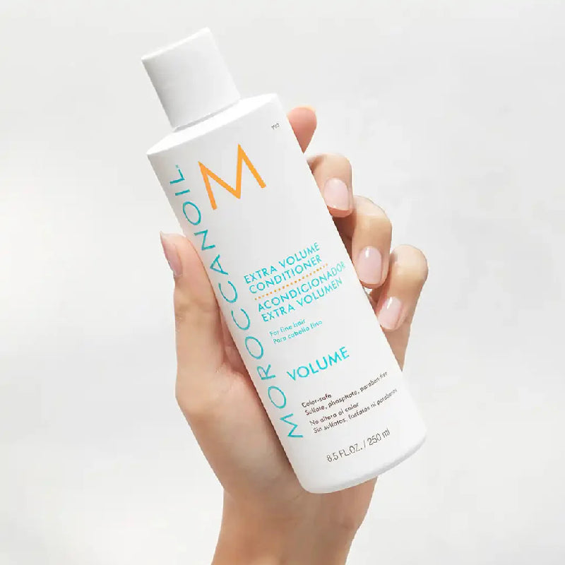 MOROCCANOIL Dầu Xả Tăng Độ Phồng Cho Tóc Extra Volume Conditioner 250ml