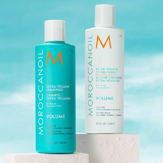 MOROCCANOIL เอ็กซ์ตร้า วอลลุ่ม คอนดิชั่นเนอร์ 250 มล.