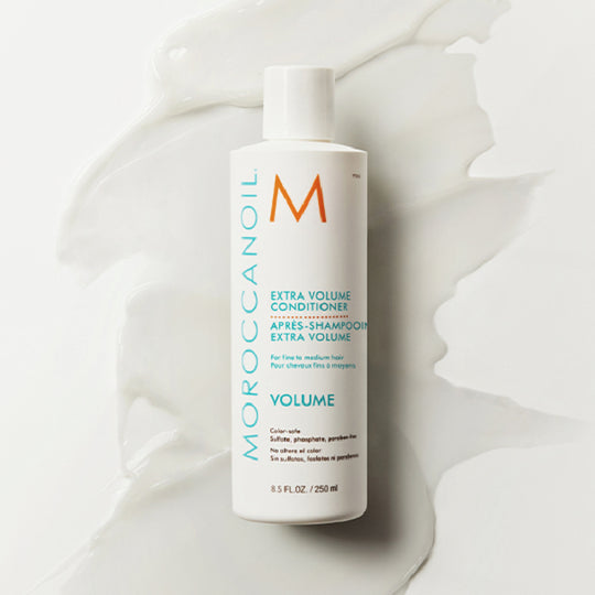 MOROCCANOIL เอ็กซ์ตร้า วอลลุ่ม คอนดิชั่นเนอร์ 250 มล.