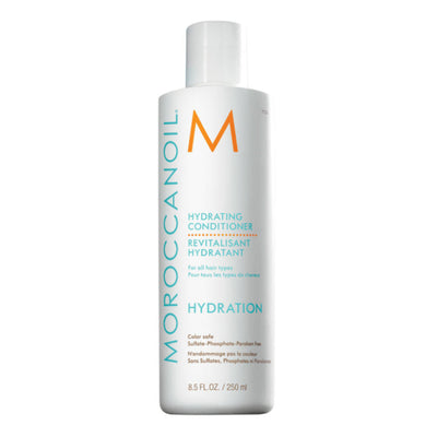 MOROCCANOIL Dầu Xả Dưỡng Ẩm Hydrating Conditioner 250ml