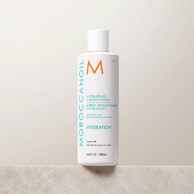 MOROCCANOIL ハイドレーティングコンディショナー 250ml