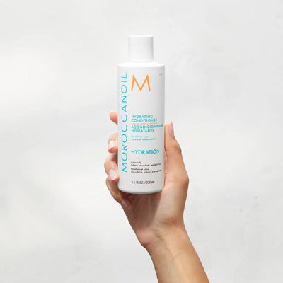 MOROCCANOIL 以色列 优油保湿水润护发素 250ml