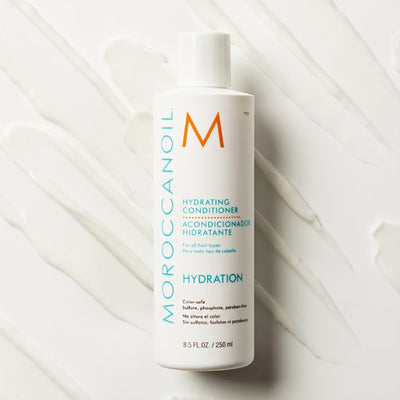 MOROCCANOIL 以色列 优油保湿水润护发素 250ml