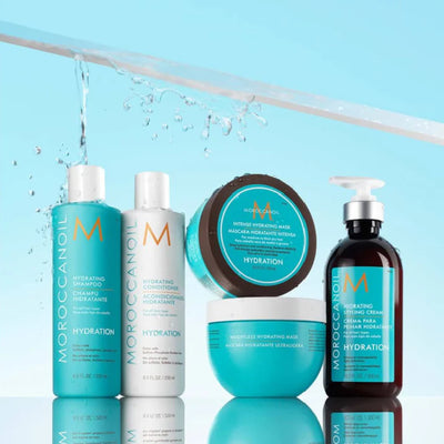 MOROCCANOIL 以色列 優油保濕水潤護髮素 250ml