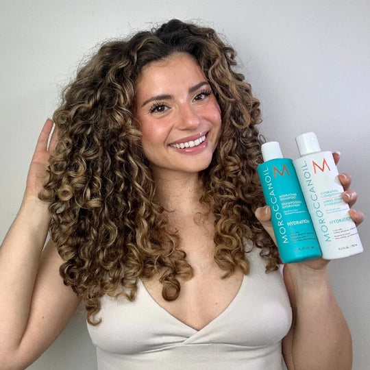 MOROCCANOIL Dầu Xả Dưỡng Ẩm Hydrating Conditioner 250ml