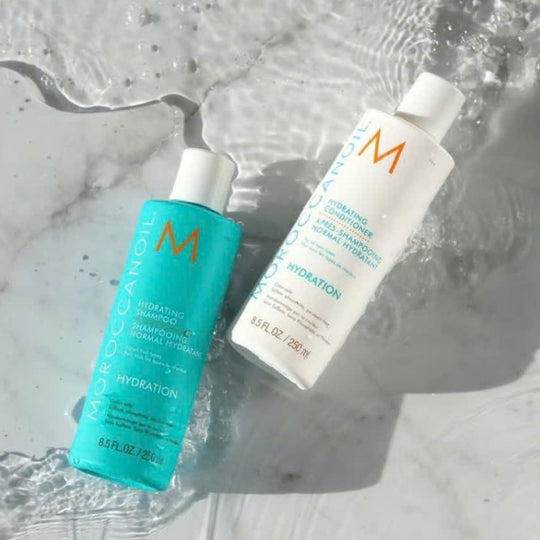 MOROCCANOIL 以色列 优油保湿水润护发素 250ml