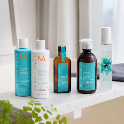 MOROCCANOIL 以色列 優油保濕水潤護髮素 250ml