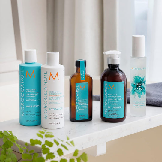 MOROCCANOIL ครีมนวดผมเพิ่มความชุ่มชื้น 250 มล.