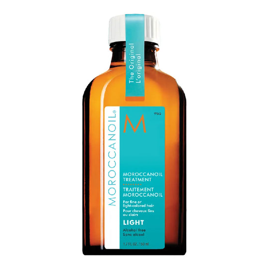 MOROCCANOIL Behandeling Licht 50ml