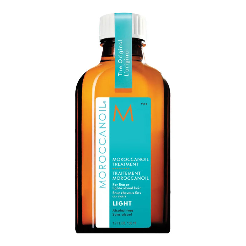 MOROCCANOIL ทรีทเม้นต์ ไลท์ 50 มล.