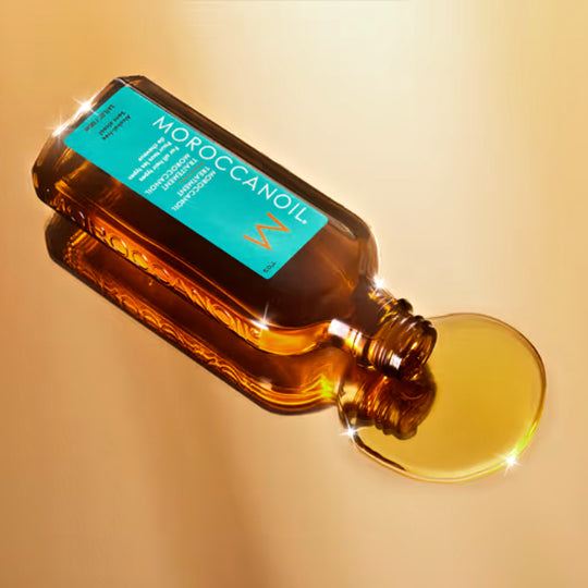 MOROCCANOIL Behandling Light 50ml