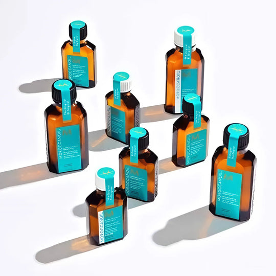 MOROCCANOIL 以色列 摩洛哥轻盈护发油 50ml