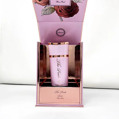 ARMAF The Pride Of Armaf Rose Oud Eau De Parfum 100 มล.