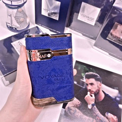 ARMAF Voyage Bleu Eau De Parfum 100 มล.